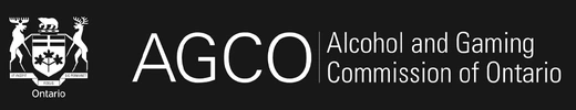 AGCO – Alcohol and Gaming Commission of Ontario regulator | Canada (English) at wheelfortune.ca