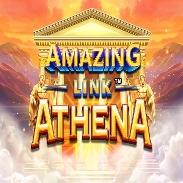 Play Amazing Link Athena slot by SpinPlay Games on wheelfortune.ca