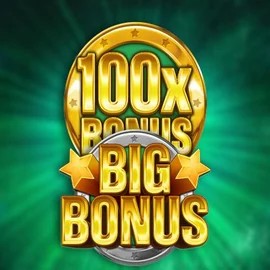 Big Bonus game by Inspired Gaming – logo hosted on Wheel Of Fortune Casino