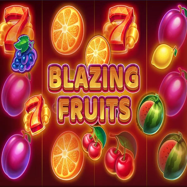online slot from Inbet Games