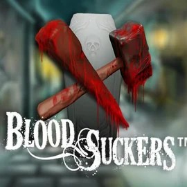 Play Blood Suckers slot by NetEnt on wheelfortune.ca