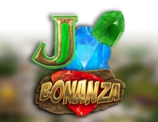 Bonanza Megaways slot logo by Big Time Gaming at Wheel Of Fortune CasinoBonanza Megaways