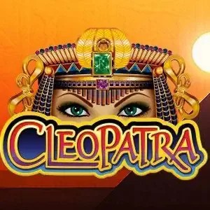 Try Cash of Cleopatra slot by Pragmatic Play on wheelfortune.ca – logo image