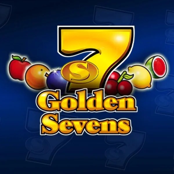 Golden Sevens casino game by Greentube – featured logo at Wheel Of Fortune Casino