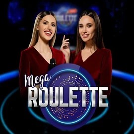 Mega Roulette online slot from Pragmatic Play – play at wheelfortune.ca