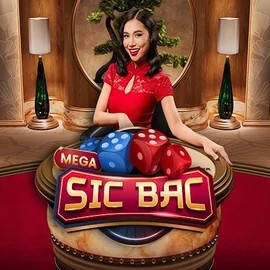 Mega Sic Bac – slot by Pragmatic Play, featured at wheelfortune.ca