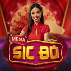 Try Mega Sic Bo slot by Pragmatic Play on wheelfortune.ca – logo image