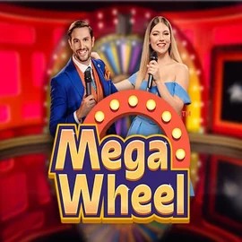 Mega Wheel – slot by Pragmatic Play, featured at wheelfortune.ca