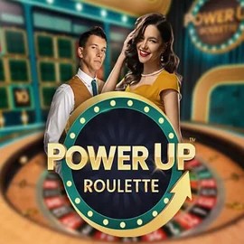 PowerUP Roulette online slot from Pragmatic Play – play at wheelfortune.ca