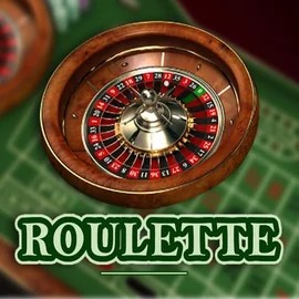 Roulette (Habanero) slot logo by Habanero at Wheel Of Fortune CasinoRoulette (Habanero)
