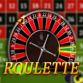 Roulette (Pragmatic Play) logo – Table Games by Pragmatic Play at Wheel Of Fortune Casino