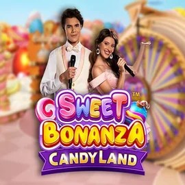 Play Sweet Bonanza Candy Land Live slot by Pragmatic Play on wheelfortune.ca