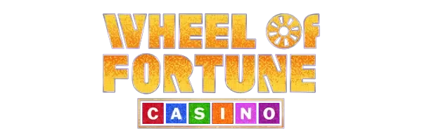 Wheel Of Fortune Casino logo
