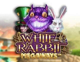 game logo by Big Time Gaming on wheelfortune.ca